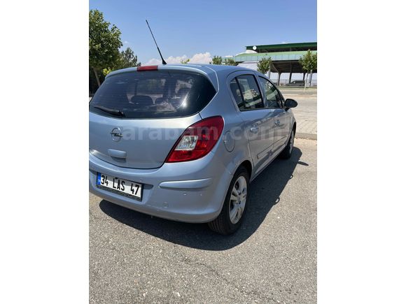 Sahibinden Opel Corsa 1.3 CDTI Enjoy 2008 Model 