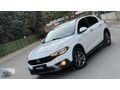HATASIZ CROSS EGEA 100.000 KM DE İLK ELDEN