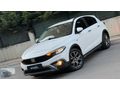 HATASIZ CROSS EGEA 100.000 KM DE İLK ELDEN