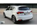 HATASIZ CROSS EGEA 100.000 KM DE İLK ELDEN