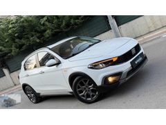 HATASIZ CROSS EGEA 100.000 KM DE İLK ELDEN