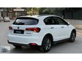 HATASIZ CROSS EGEA 100.000 KM DE İLK ELDEN