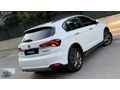 HATASIZ CROSS EGEA 100.000 KM DE İLK ELDEN