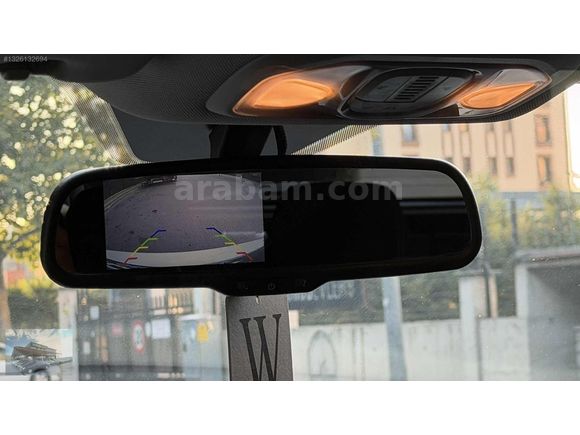 HATASIZ CROSS EGEA 100.000 KM DE İLK ELDEN