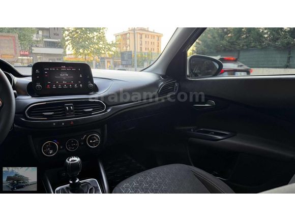 HATASIZ CROSS EGEA 100.000 KM DE İLK ELDEN