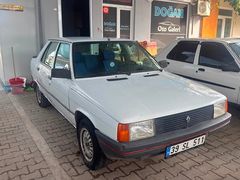 DOĞAN OTO GALERİDEN 1993 BROADVAY 260 KM MASRAFSIZ 
