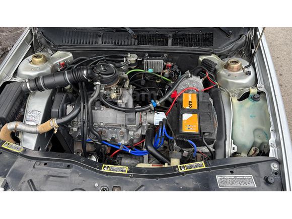 Sahibinden Fiat Tempra 1.6 SX 1992 Model