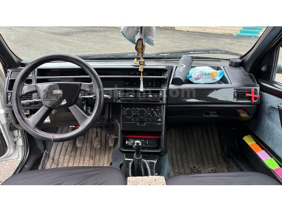 Sahibinden Fiat Tempra 1.6 SX 1992 Model