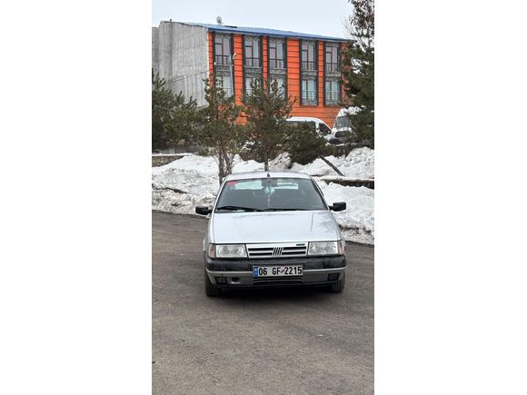 Sahibinden Fiat Tempra 1.6 SX 1992 Model
