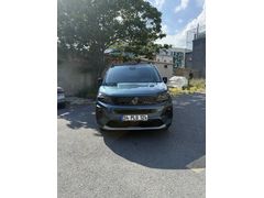 Sahibinden Peugeot Rifter 1.5 BlueHDI GT 2026 Model 