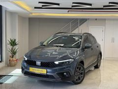 ERTEK'DEN 2022 EGEA CROSS URBAN 70.000KM FULL BAKIMLI