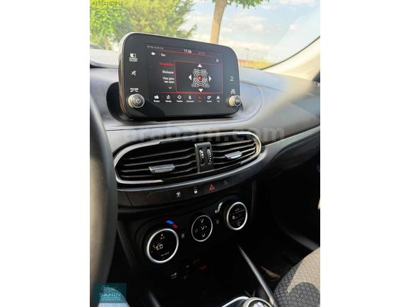 FİAT EGEA CROSS 2023 MODEL URBAN PAKET 90 BİN KM DE
