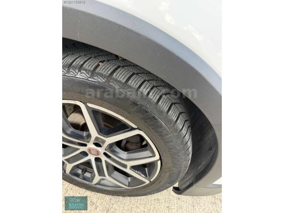 FİAT EGEA CROSS 2023 MODEL URBAN PAKET 90 BİN KM DE