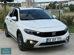 FİAT EGEA CROSS 2023 MODEL URBAN PAKET 90 BİN KM DE