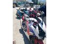 Sahibinden Honda CBR 250 R