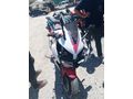 Sahibinden Honda CBR 250 R