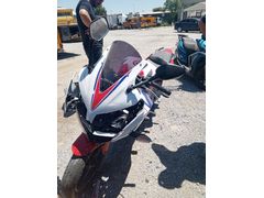 Sahibinden Honda CBR 250 R