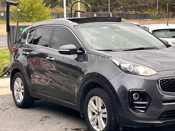 Sahibinden Kia Sportage 1.6 GDI Concept Plus 2017 Model 
