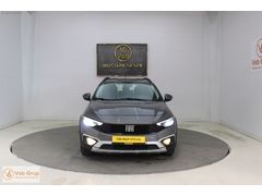 VSB-RENPAŞ'TAN 2022 MODEL FIAT EGEA CROSS 1,4 FİRE URBAN