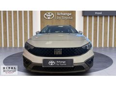 TOYOTA PLAZA HIZEL GÜVENCESİYLE FİAT EGEA CROSS 1.4 FİRE URBAN