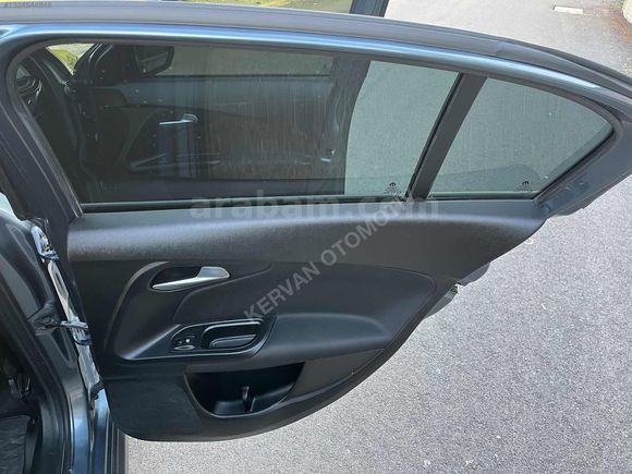 2021 MODEL EGEA CROS 1.4 BENZİN URBAN PAKET 53 BİNDE