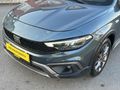 2021 MODEL EGEA CROS 1.4 BENZİN URBAN PAKET 53 BİNDE