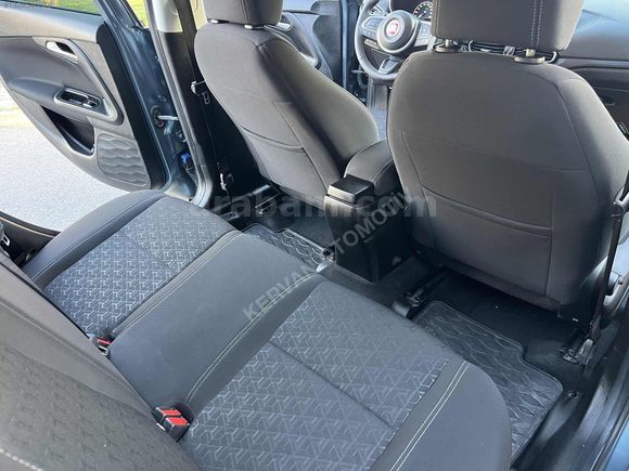 2021 MODEL EGEA CROS 1.4 BENZİN URBAN PAKET 53 BİNDE