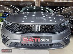 2021 FİAT EGEA CROSS 1.4FİRE URBAN BENZİNLİ TRAMERSİZ DEĞİŞENSİZ
