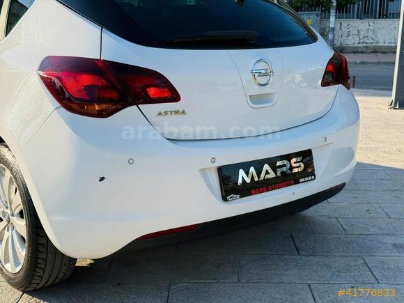 ELDEN SENETLE TAKSİT / MARS OTOMOTİV/ HATASIZ 1.6 COSMO 2011