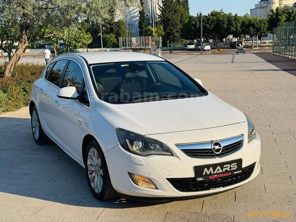 ELDEN SENETLE TAKSİT / MARS OTOMOTİV/ HATASIZ 1.6 COSMO 2011