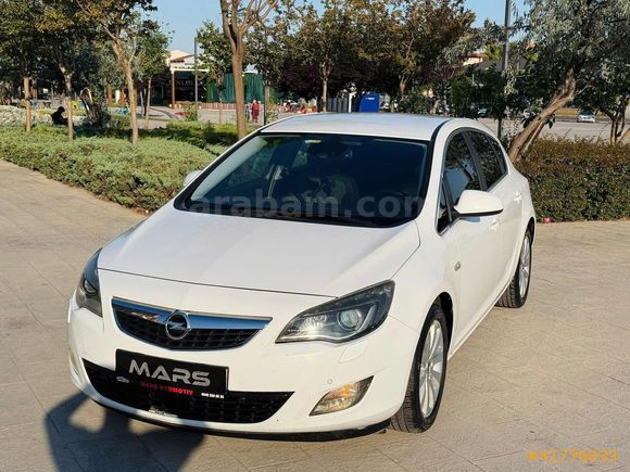 ELDEN SENETLE TAKSİT / MARS OTOMOTİV/ HATASIZ 1.6 COSMO 2011
