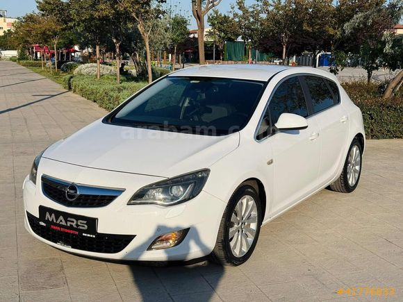 ELDEN SENETLE TAKSİT / MARS OTOMOTİV/ HATASIZ 1.6 COSMO 2011