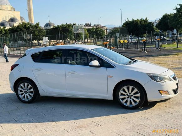 ELDEN SENETLE TAKSİT / MARS OTOMOTİV/ HATASIZ 1.6 COSMO 2011