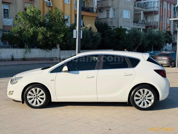 ELDEN SENETLE TAKSİT / MARS OTOMOTİV/ HATASIZ 1.6 COSMO 2011