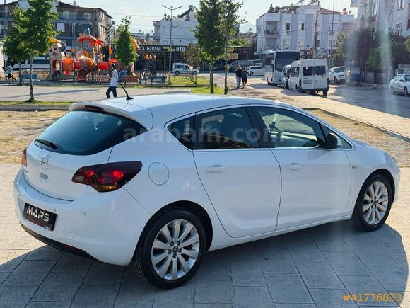 ELDEN SENETLE TAKSİT / MARS OTOMOTİV/ HATASIZ 1.6 COSMO 2011