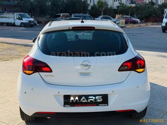 ELDEN SENETLE TAKSİT / MARS OTOMOTİV/ HATASIZ 1.6 COSMO 2011