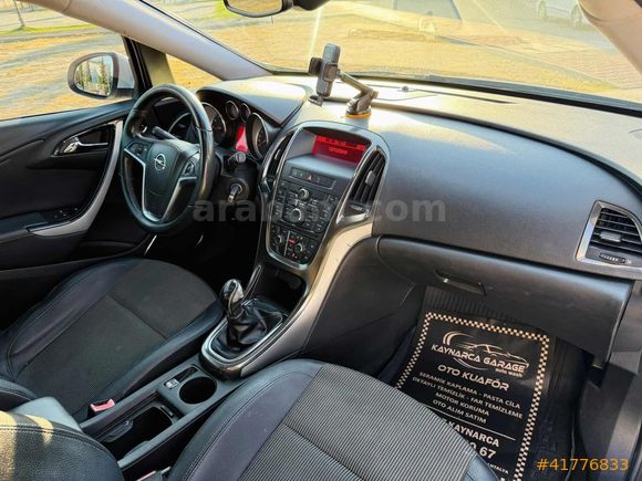 ELDEN SENETLE TAKSİT / MARS OTOMOTİV/ HATASIZ 1.6 COSMO 2011