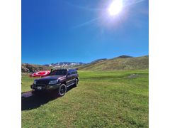 Sahibinden Toyota Land Cruiser 4.7 2004 Model