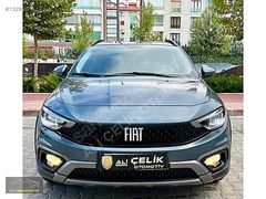2022_CROOS_1.4_FİRE_URBAN_LPĞ Lİ_SADECE_80.000KM.DE_METALİK_MAVİ
