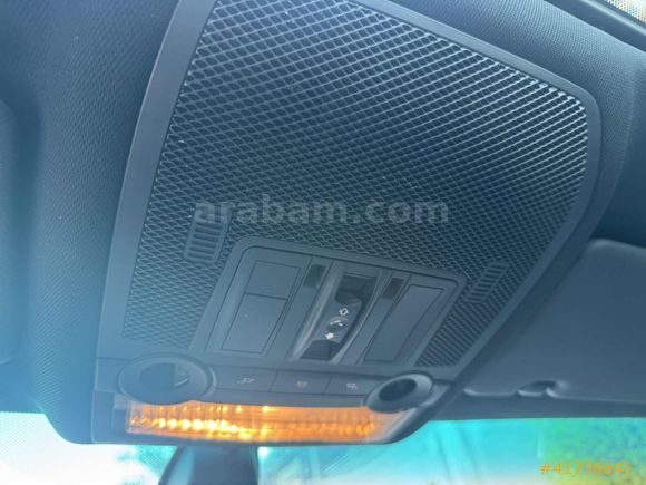 KUSURSUZ/CAM TAVAN/RECARO/ISITMA