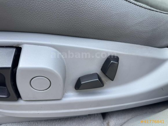 KUSURSUZ/CAM TAVAN/RECARO/ISITMA