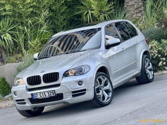 KUSURSUZ/CAM TAVAN/RECARO/ISITMA