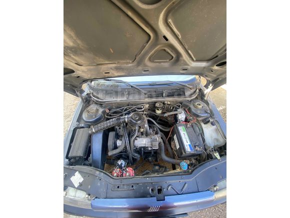 Sahibinden Fiat Tipo 1.4 S 1998 Model 