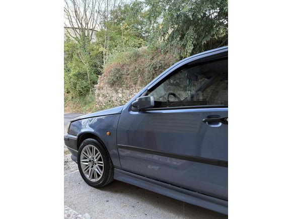 Sahibinden Fiat Tipo 1.4 S 1998 Model 