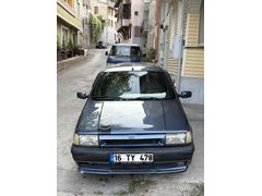 Sahibinden Fiat Tipo 1.4 S 1998 Model 