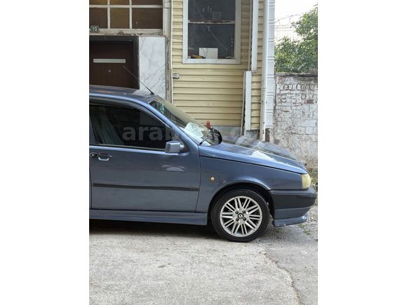 Sahibinden Fiat Tipo 1.4 S 1998 Model 