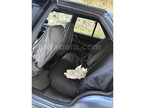 Sahibinden Fiat Tipo 1.4 S 1998 Model 