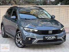 "80.000km" URBAN CROSS DEĞİŞENSİZ HASARSIZ