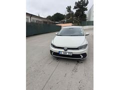 Sahibinden Volkswagen Polo 1.0 Impression 2023 Model  15.000 km Gri