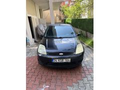Sahibinden Ford Fiesta 1.4 TDCi Comfort 2005 Model 